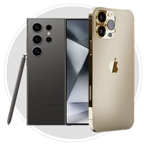 عکس موبایل